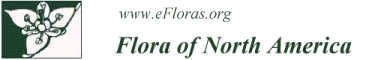 Link to Flora of North America Home